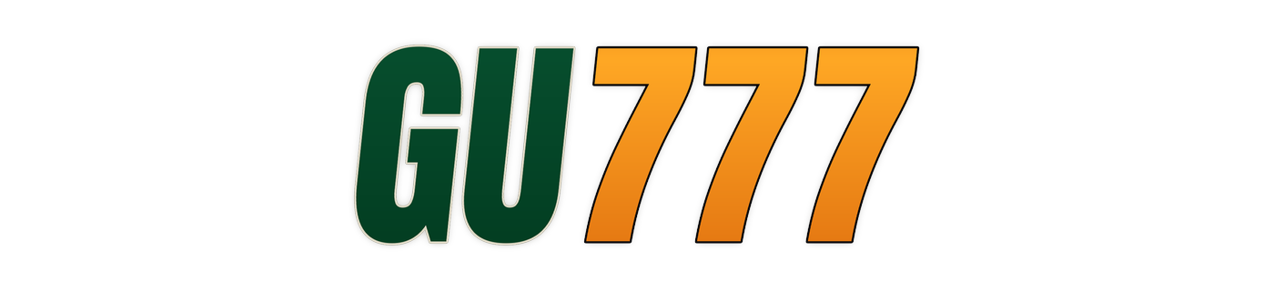 gu777 Logo
